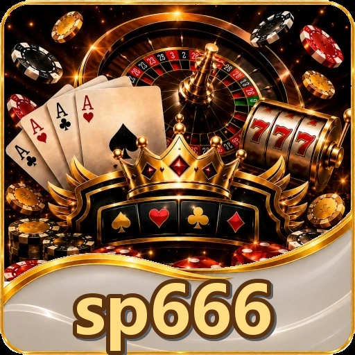 Contoh katalog aplikasi di sp666